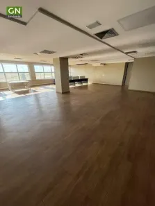 Sala Comercial para alugar, 250m² no Estoril, Belo Horizonte