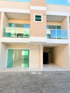 Casa com 3 Quartos para alugar, 110m² no Buraquinho, Lauro de Freitas