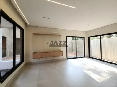Casa de Condomínio com 3 Quartos à venda, 158m² no Chácara Primavera, Campinas