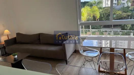 Apartamento com 2 Quartos para alugar, 88m² no Paraíso, São Paulo