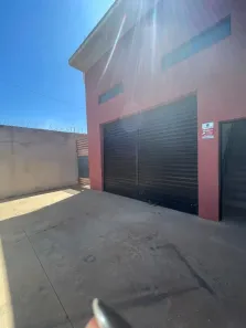 Galpão/Depósito/Armazém para alugar, 160m² no Parque Bellaville, Hortolândia