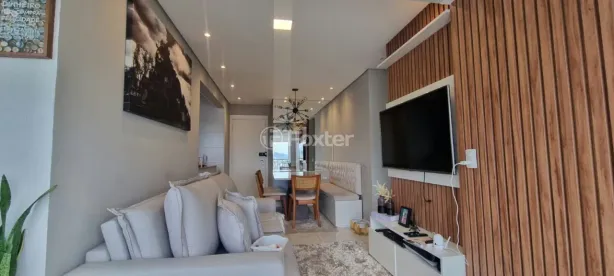 Apartamento com 2 Quartos à venda, 59m² no Brás, São Paulo