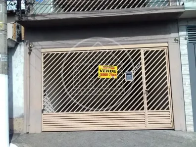 Sobrado com 2 Quartos à venda, 80m² no Rio Bonito, São Paulo