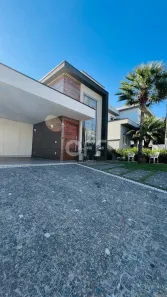 Casa de Condomínio com 3 Quartos à venda, 210m² no Swiss Park, Campinas