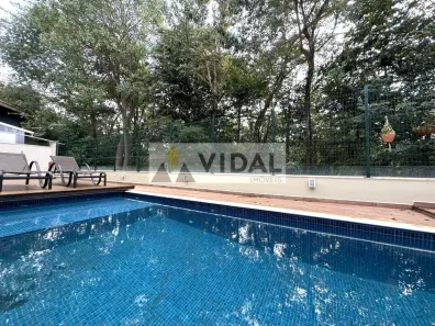 Casa de Condomínio com 4 Quartos à venda, 486m² no Jardim Village Saint Claire, Sorocaba