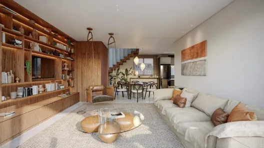 Cobertura com 3 Quartos à venda, 150m² no Santa Efigênia, Belo Horizonte