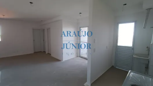 Apartamento com 2 Quartos à venda, 69m² no Residencial Dona Margarida, Santa Bárbara D'Oeste