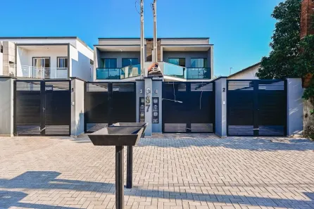 Casa com 2 Quartos à venda, 69m² no Jardim Brasil, Peruíbe