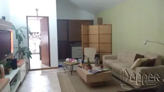 Casa com 3 Quartos à venda, 208m² no Hamburgo Velho, Novo Hamburgo