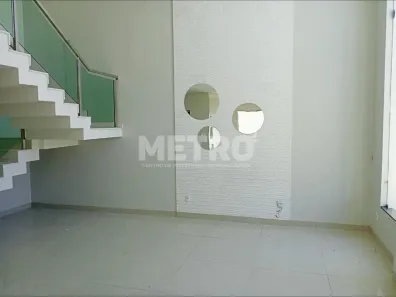 Casa de Condomínio com 3 Quartos para alugar, 135m² no Cidade Universitária, Petrolina