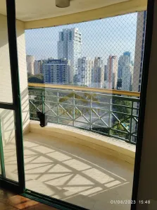 Apartamento com 3 Quartos à venda, 96m² no Alphaville Centro Industrial e Empresarial/Alphaville., Barueri