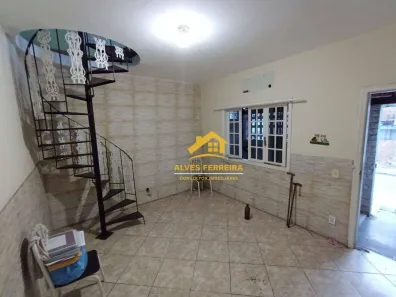 Casa com 1 Quarto à venda, 65m² no Campo Grande, Rio de Janeiro