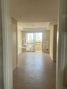 Apartamento com 3 Quartos à venda, 99m² no Bosque da Saúde, São Paulo