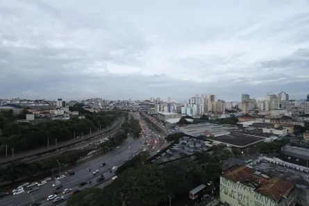 Apartamento com 2 Quartos à venda, 70m² no Barro Preto, Belo Horizonte