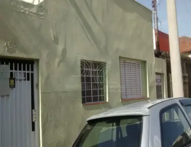 Casa com 2 Quartos à venda, 155m² no Centro, Santa Bárbara D'Oeste