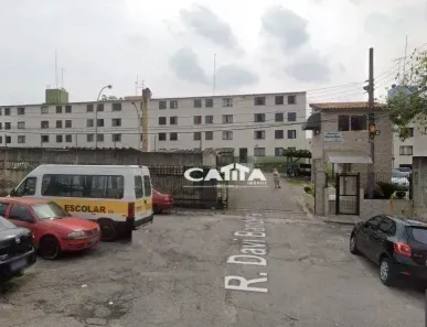 Apartamento com 2 Quartos à venda, 54m² no Conjunto Habitacional Padre Manoel de Paiva, São Paulo