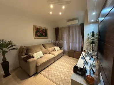 Apartamento com 3 Quartos à venda, 88m² no Nossa Senhora do Rosário, São José