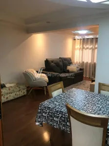 Apartamento com 3 Quartos à venda, 85m² no Jardim Nova Europa, Campinas