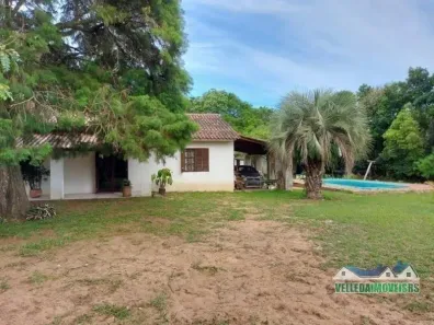 Fazenda/Sítio à venda, 4000m² no Área Rural de Águas Claras, Viamão