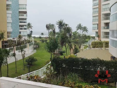Apartamento com 4 Quartos à venda, 179m² no Riviera, Bertioga