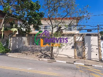 Sobrado com 5 Quartos à venda, 460m² no City Bussocaba, Osasco