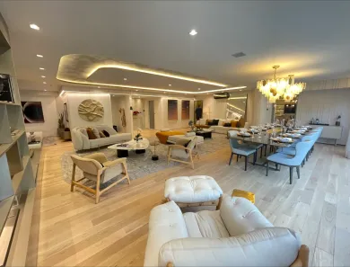 Apartamento com 4 Quartos à venda, 337m² no Vila Clementino, São Paulo