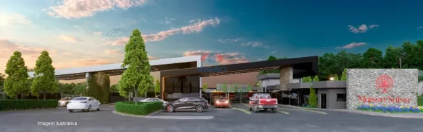 Lote/Terreno à venda, 300m² no Chácara Areal, Indaiatuba