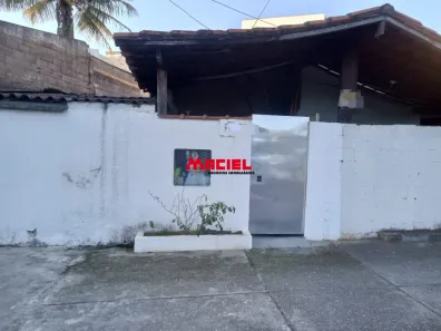 Casa com 1 Quarto à venda, 140m² no Jardim Satélite, São José dos Campos