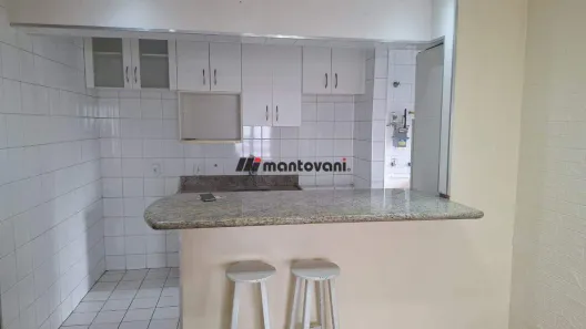 Apartamento com 2 Quartos à venda, 44m² no Vila Santa Clara, São Paulo