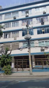 Apartamento com 4 Quartos para alugar, 94m² no Tijuca, Rio de Janeiro