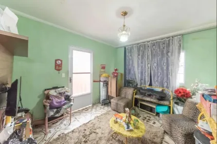 Casa com 2 Quartos à venda, 150m² no Vila Parque Jabaquara, São Paulo