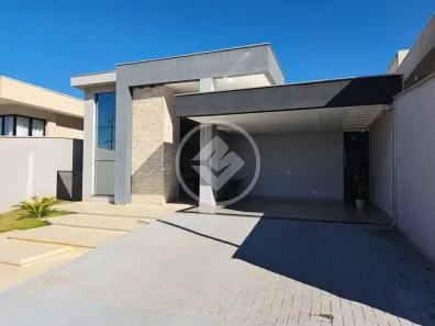 Casa de Condomínio com 3 Quartos à venda, 165m² no Residencial Parque dos Buritis, Lagoa Santa