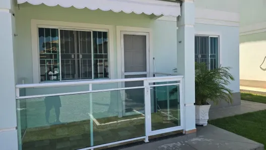 Casa de Condomínio com 2 Quartos à venda, 90m² no Porto da Roça I, Saquarema