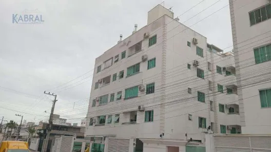 Apartamento com 2 Quartos para alugar, 55m² no Pedra Branca, Palhoça
