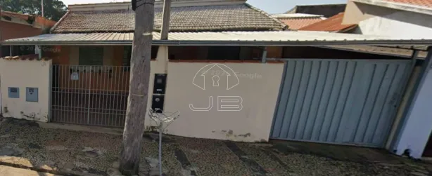 Casa com 3 Quartos à venda, 250m² no Jardim América, Campinas