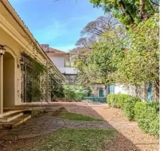 Casa com 3 Quartos à venda, 300m² no Jardim Europa, São Paulo