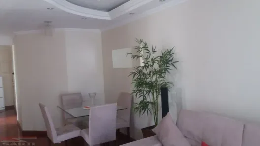 Apartamento com 2 Quartos à venda, 55m² no Vila Mazzei, São Paulo