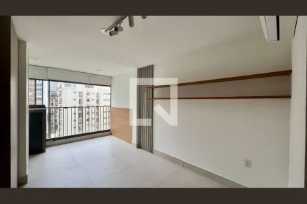 Kitnet com 1 Quarto à venda, 28m² no Paraíso, São Paulo