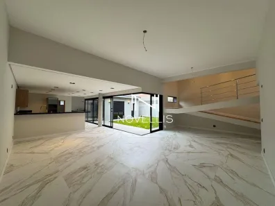 Casa de Condomínio com 4 Quartos à venda, 310m² no Loteamento Vivant Urbanova, São José dos Campos