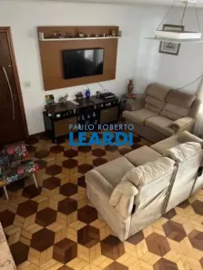 Sobrado com 3 Quartos à venda, 176m² no Vila Santo Estéfano, São Paulo