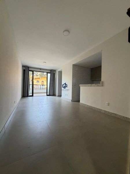 Apartamento com 3 quartos — Liberdade, Belo Horizonte