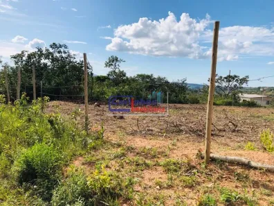 Lote/Terreno à venda, 498m² no Jardim do Lago, Juatuba