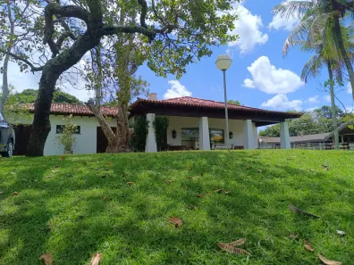 Fazenda/Sítio com 6 Quartos à venda, 29000m² no Guaratiba, Rio de Janeiro