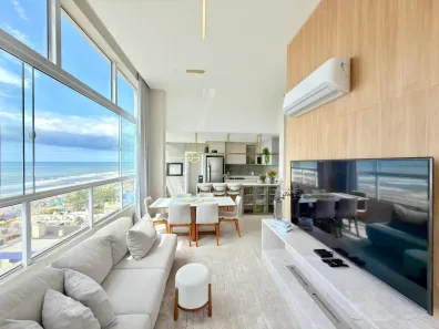Apartamento com 3 Quartos à venda, 184m² no Residencial Tiatira, Capão da Canoa