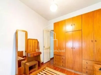 Casa com 3 Quartos à venda, 102m² no Vila Clementino, São Paulo