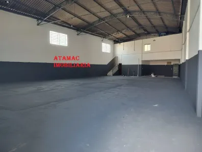 Galpão/Depósito/Armazém para alugar, 500m² no Cidade Industrial Satélite de São Paulo, Guarulhos