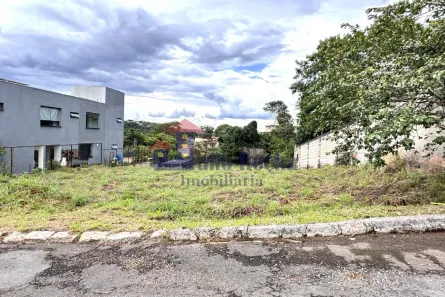 Lote/Terreno à venda, 1000m² no Setor Habitacional Jardim Botânico, Brasília