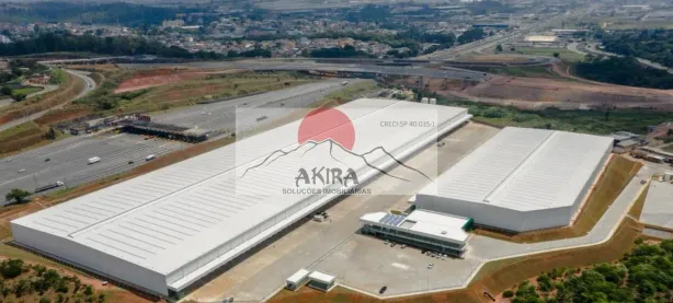 Galpão/Depósito/Armazém para alugar, 11709m² no Jardim das Cerejeiras, Arujá