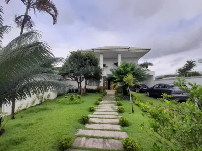 Casa de Condomínio com 4 Quartos para venda ou aluguel, 900m² no Barra da Tijuca, Rio de Janeiro