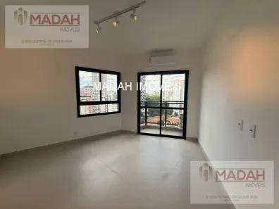 Kitnet com 1 Quarto para alugar, 25m² no Sumarezinho, São Paulo